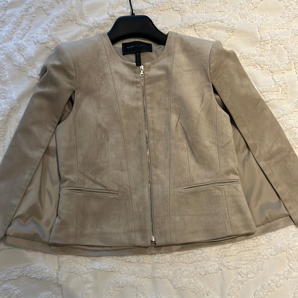 BCBGMAXAZRIA/ XS